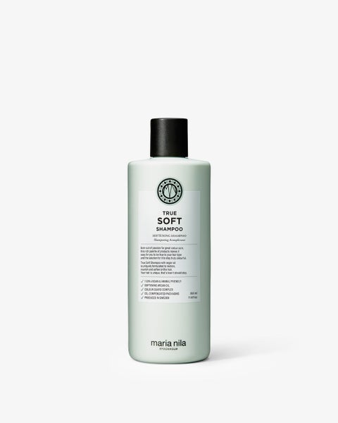 Maria Nila True Soft shampoo 350ml