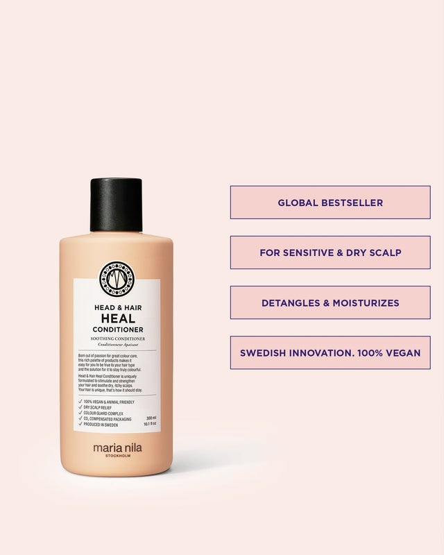 Maria Nila Head & Hair Heal conditioner 300 ml
