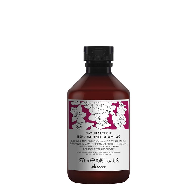 NT REPLUMPING SHAMPOO 250 ML