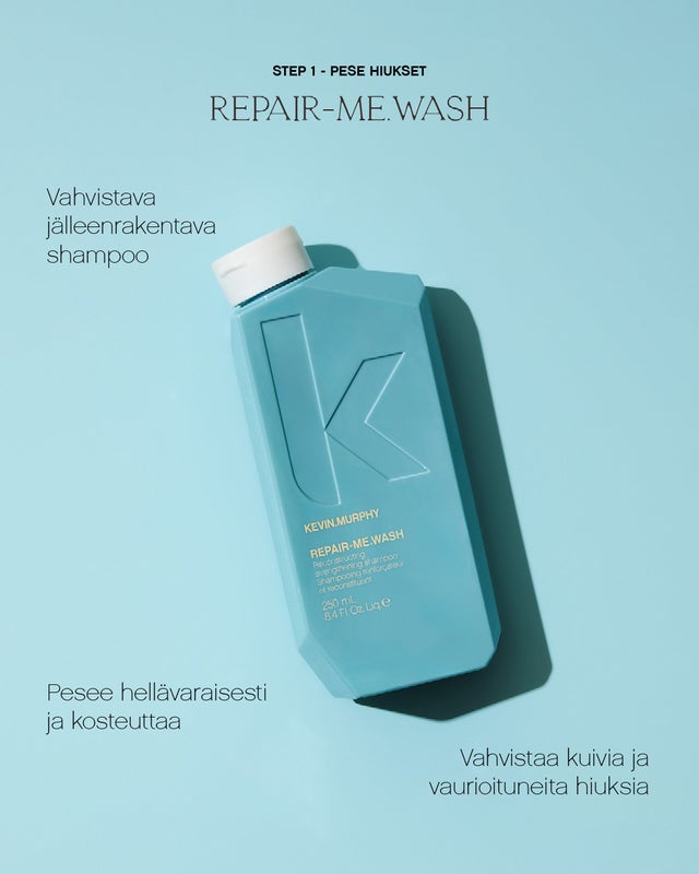 KEVIN.MURPHY &ndash; READY, SET, REPAIR