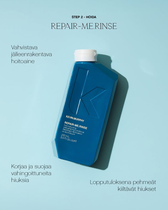 KEVIN.MURPHY &ndash; READY, SET, REPAIR