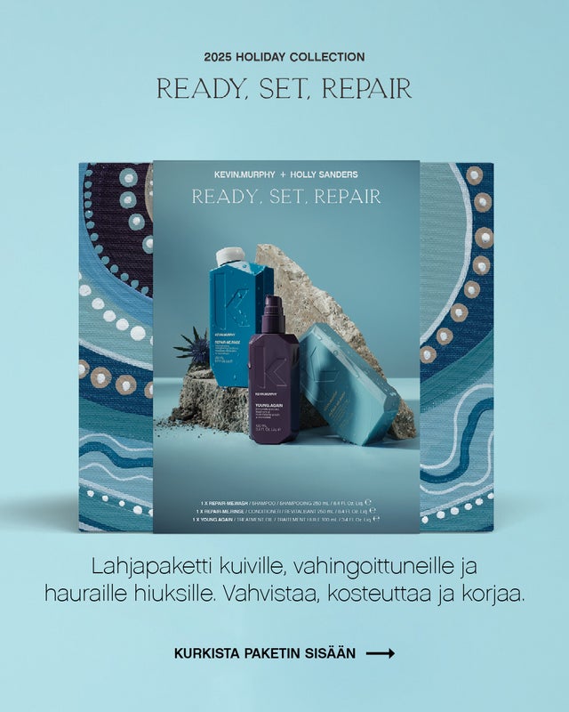 KEVIN.MURPHY &ndash; READY, SET, REPAIR