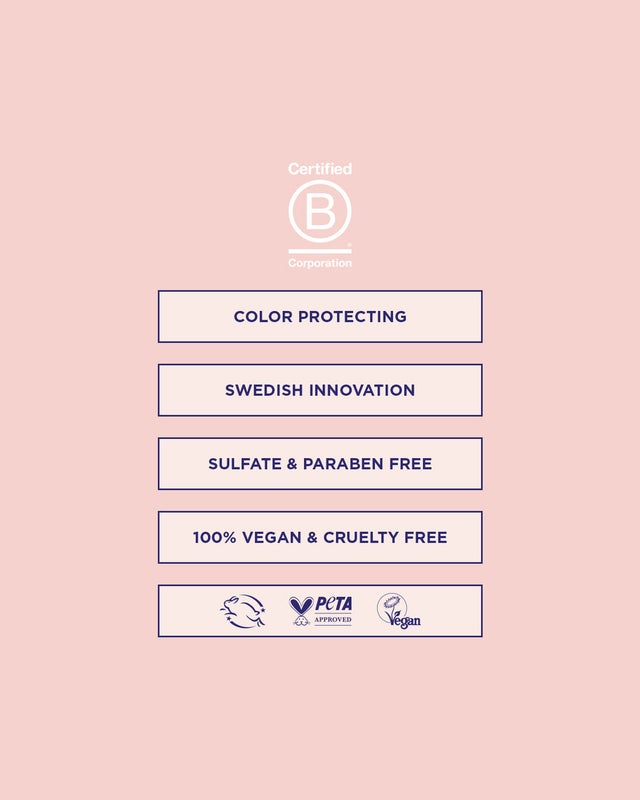 Maria Nila True Soft shampoo 350ml